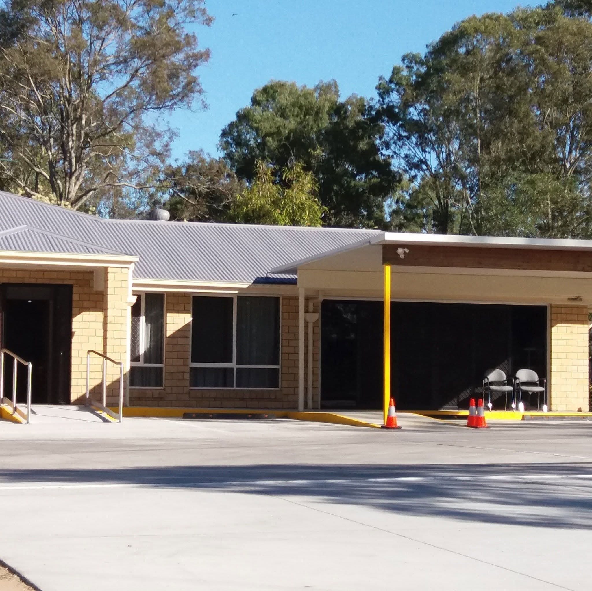 Vigor Physiotherapy clinic exterior