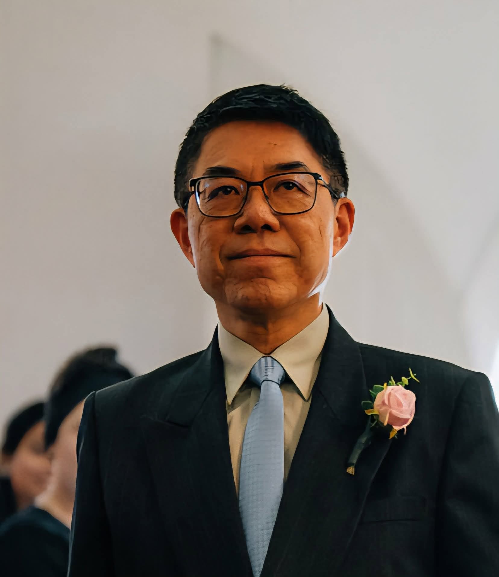Stephen Lam